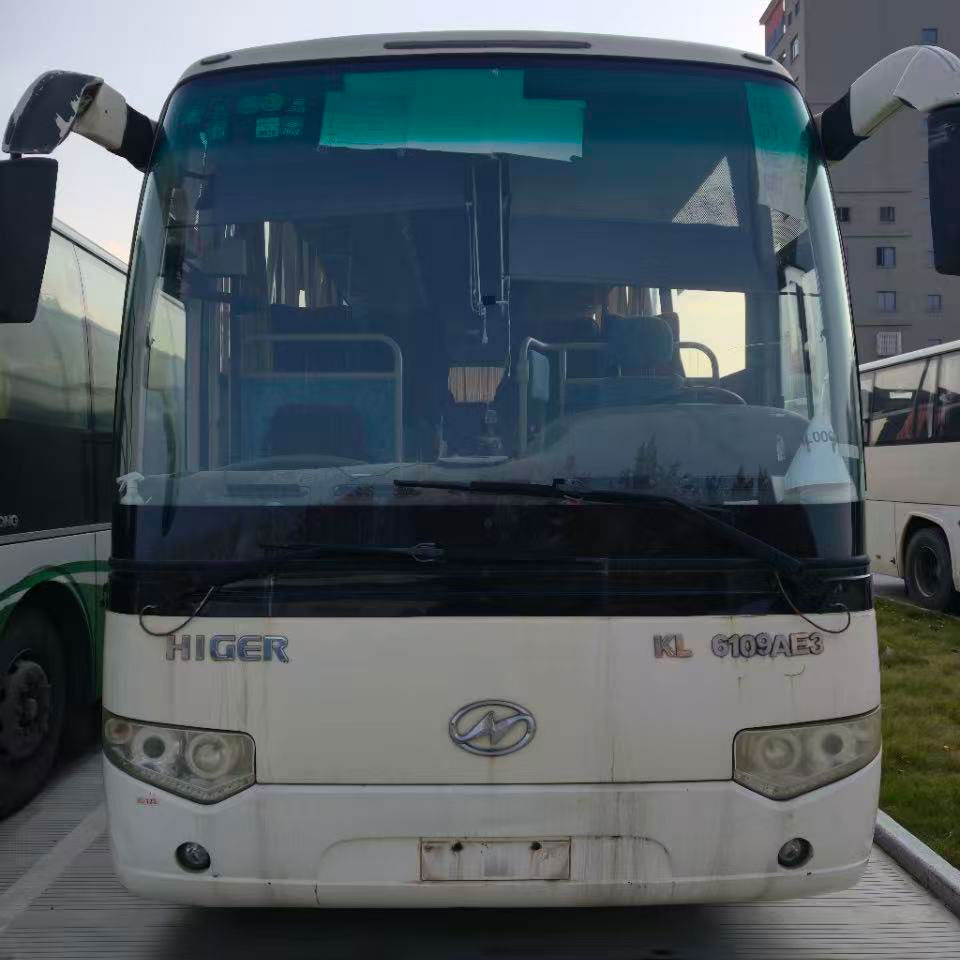 Mos din Diesel Kujeru 45 Na Hannu Na Biyu