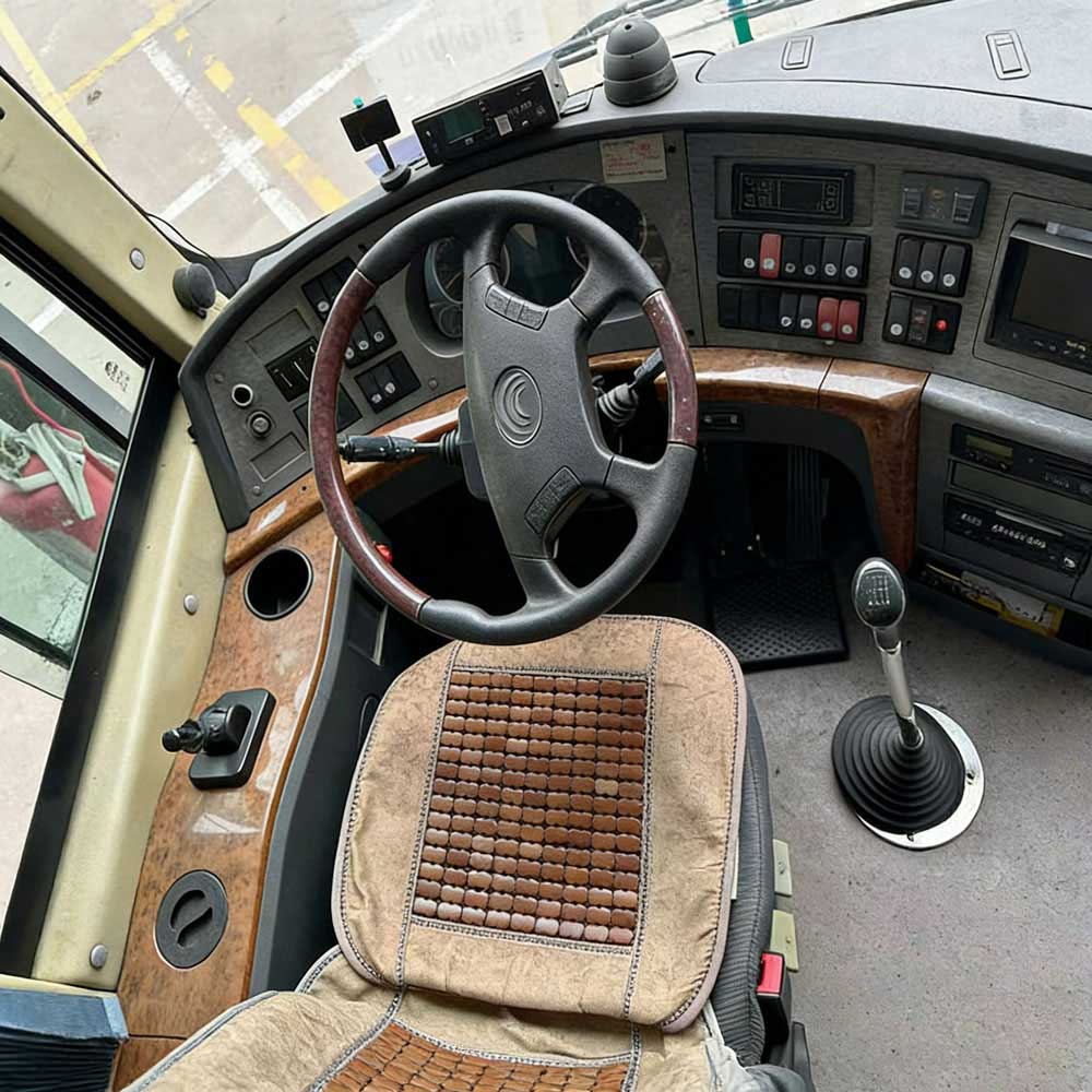 Mos din Diesel Kujeru 39 Na Hannu Na Biyu
