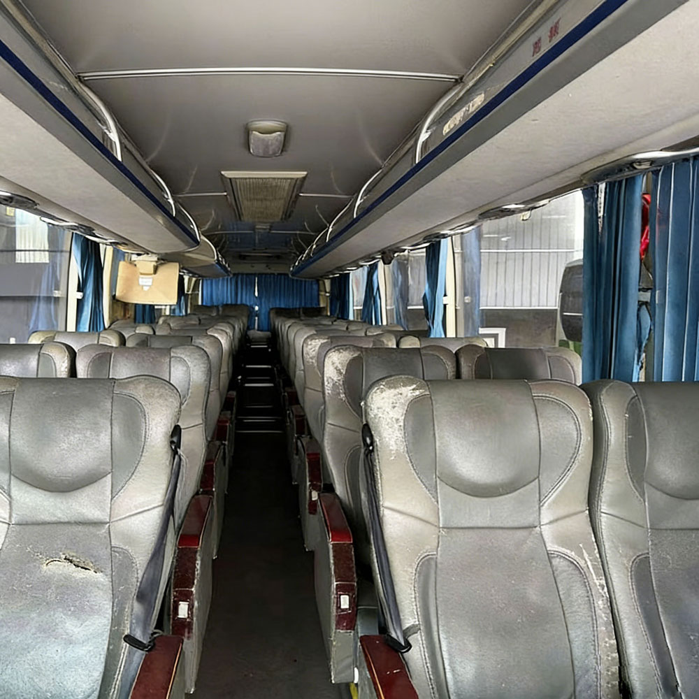 Mos din Diesel Kujeru 39 Na Hannu Na Biyu