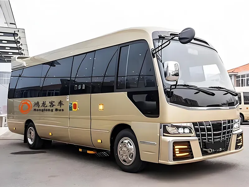 Bus mai amfani