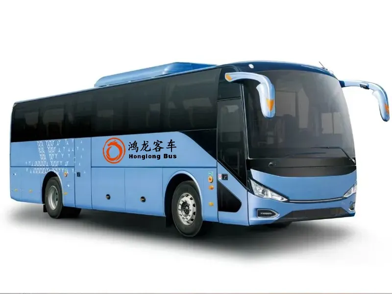 An Yi Amfani da Bus ɗin Lantarki Mai Tsabta