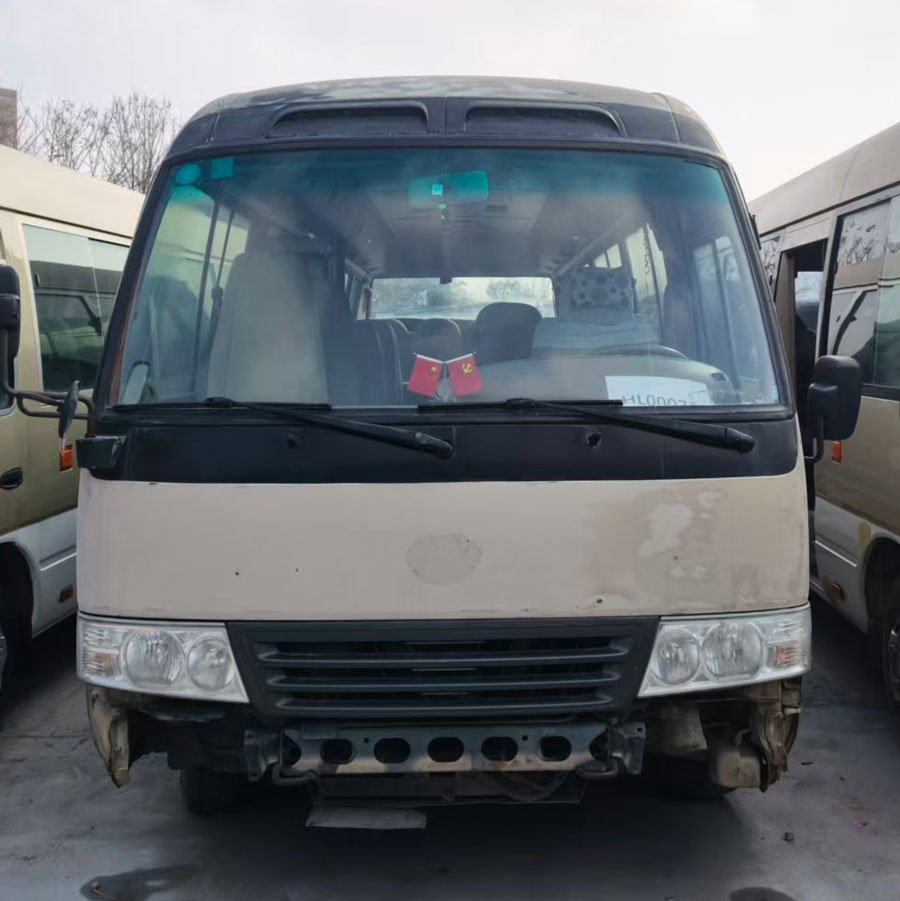 Kujerun Diesel 23 Mos Amfani
