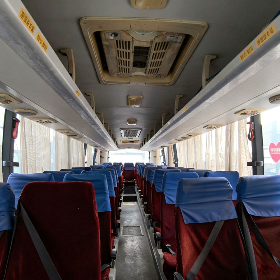 Mos din Diesel Kujeru 45 Na Hannu Na Biyu