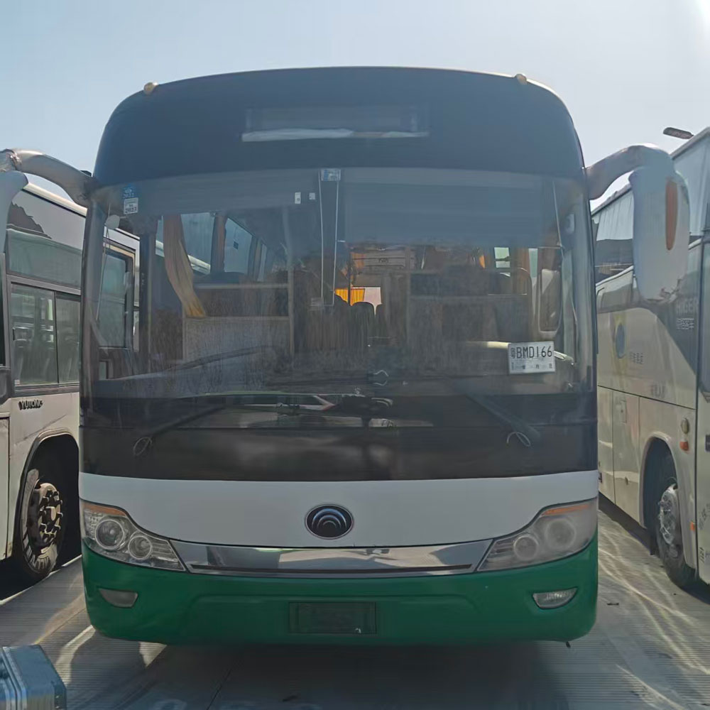Kujeru 51 Mos ɗin Diesel da Aka Yi Amfani da shi