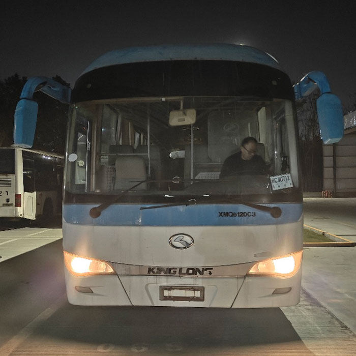 Kujeru 67 da Mos ɗin Diesel Yayi Amfani